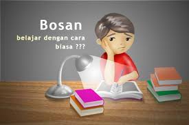 CIPTAKAN CARA BELAJAR YANG MENYENANGKAN DENGAN BELAJAR PRIVAT JAKARTA | TANGERANG